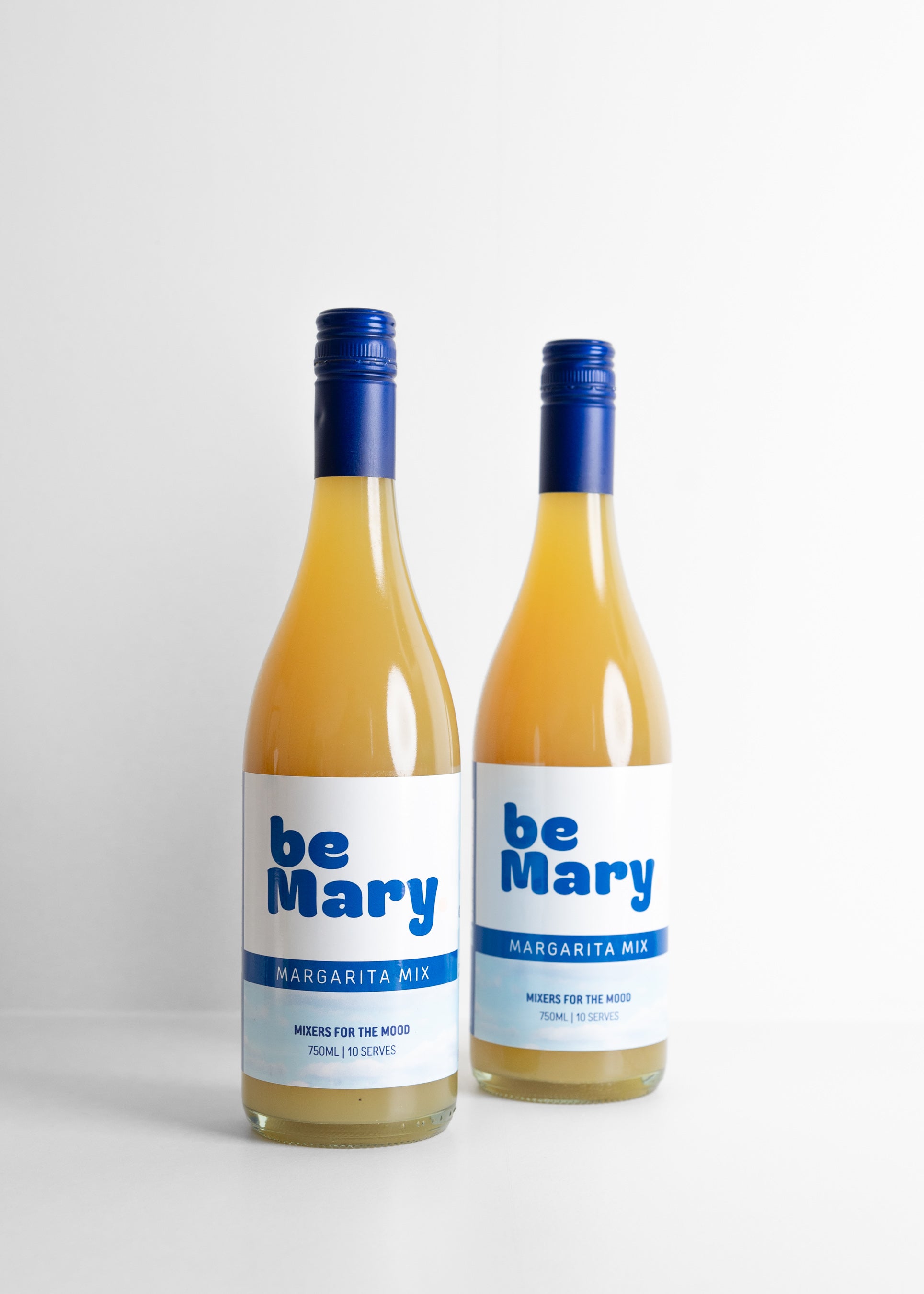 Natural Australian Margarita Mix