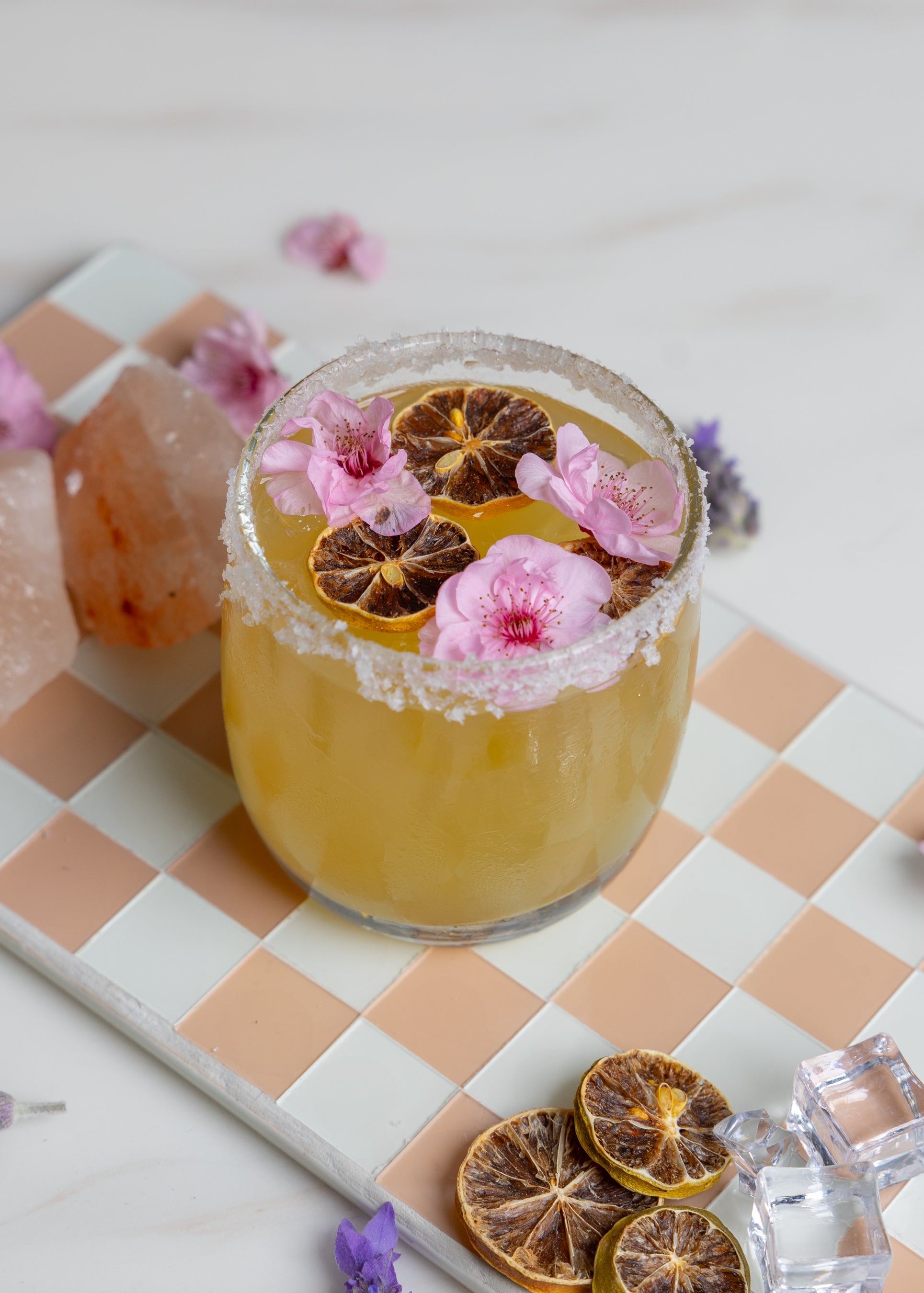 Natural Australian Margarita Mix