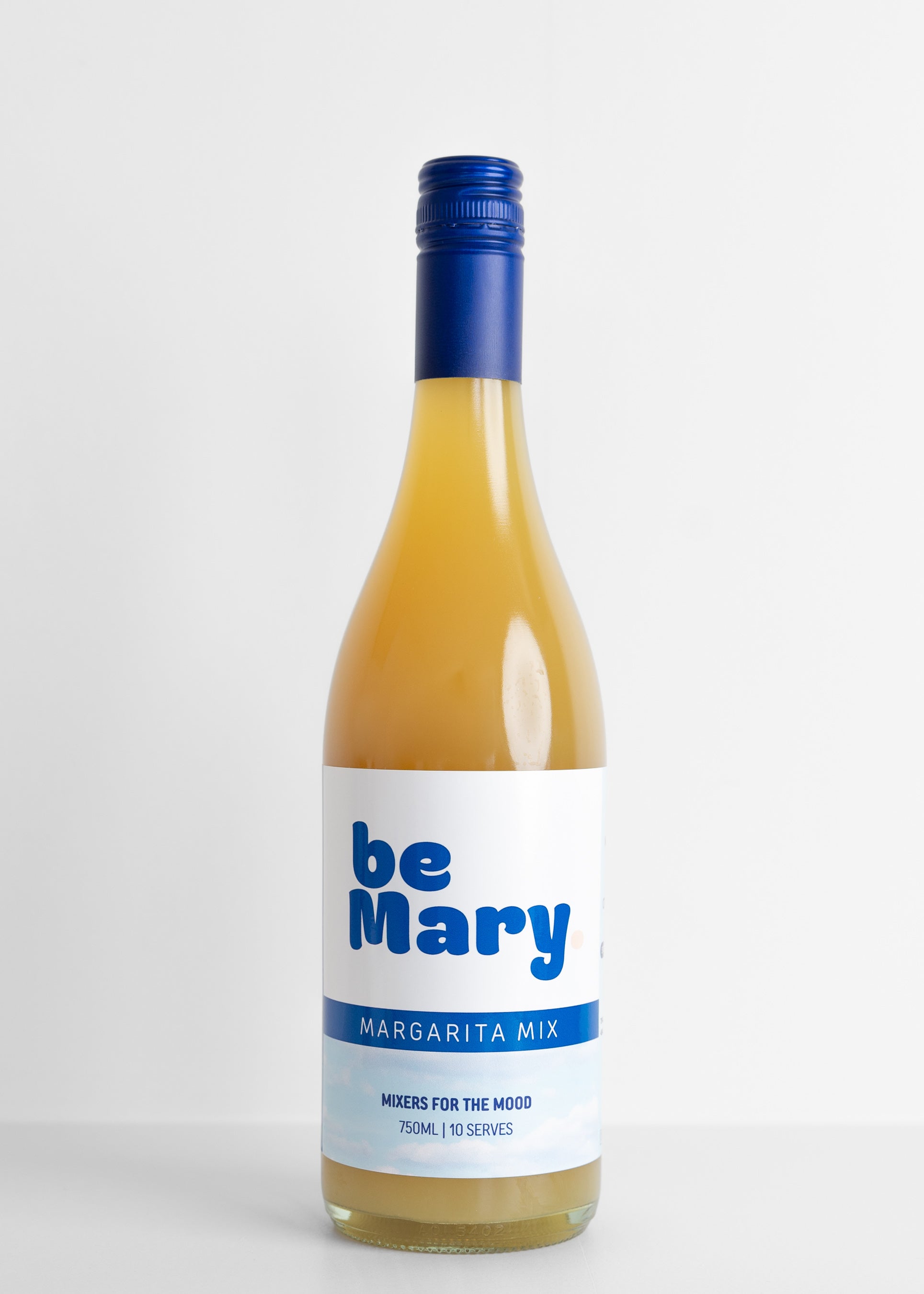 Natural Australian Margarita Mix