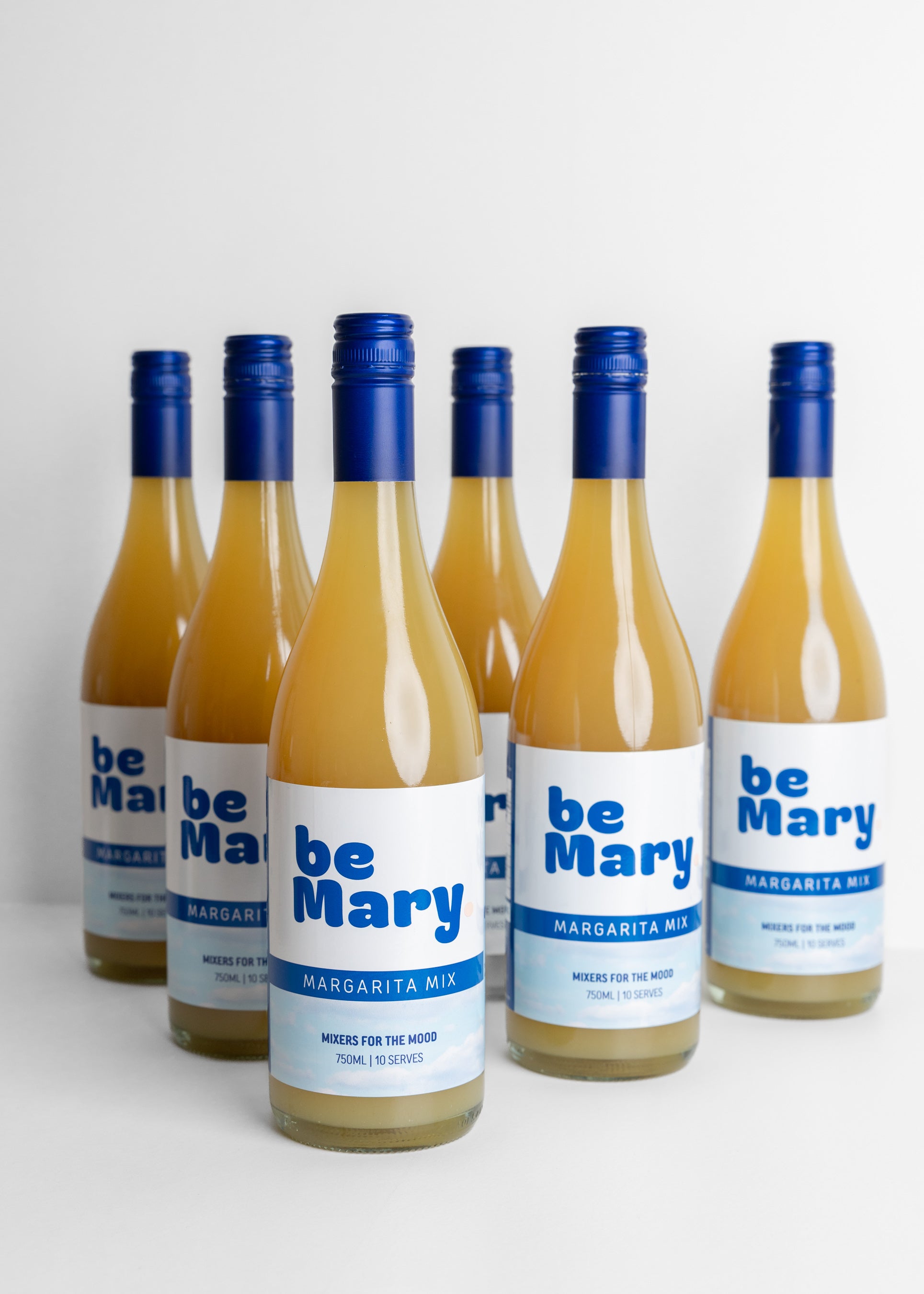 Natural Australian Made Margarita Mixer
